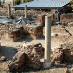 Cité antique de Mariana