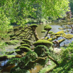 Parc oriental