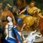 Eglise Saint-Cyr-et-Sainte-Julitte