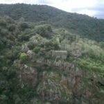 Vestiges des fortifications romaines
