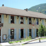 Chapelle Saint-Claude