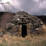 Eglise Saint-Vozy, ancienne chapelle du monastère