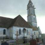 Manoir de Loisail