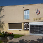 Eglise Saint-Martin de Montigny