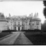 Château de Mailloc