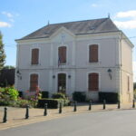 Prieuré Saint-Vincent