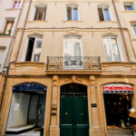 Hôtel Félix du Muy