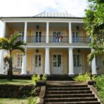 Villa Motais-de-Narbonne