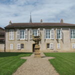 Eglise Saint-Rémy de Scy