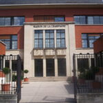 Comité interprofessionnel du vin de Champagne (CIVC)