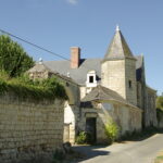 Manoir de Brûlon