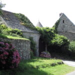 Manoir du But et son moulin