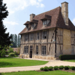 Manoir de Prétot