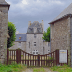 Manoir de la Ferronnays