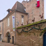 musée Municipal Albert Marzelles