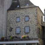 Ancien monastère Saint-Pierre