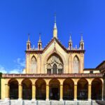 Monastère franciscain de Cimiez