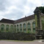 Musée Buffon à Montbard