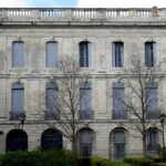 Hôtel de Cambacérès-Murles