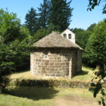 Chapelle de Jailhac