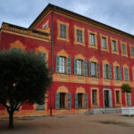 Musée Matisse à Nice