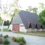 musée archéologique