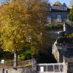 Maison de la Grande Vigne