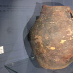 musée archéologique