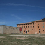 Le musée du Masque de fer et du Fort Royal