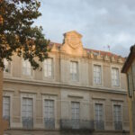 musée des beaux-arts