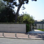 Musée Marc Chagall à Nice