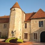 Musée Saint-Vic à Saint-Amand-Montrond