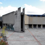 Musée Sainte-Croix à Poitiers