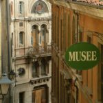 Musée d’art et d’histoire de Provence à Grasse