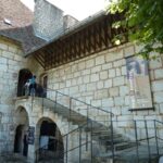 Musée Comtois à Besançon