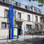 musée de la Résistance et de la Déportation de l&rsquo;Isère à Grenoble