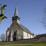 Eglise Sainte-Elisabeth