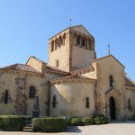 Eglise Saint-Hilaire