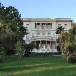 Musée Masséna à Nice
