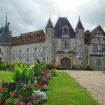 château