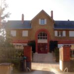 Château de la Luzerne