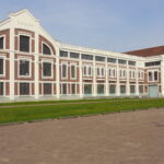 Ancienne fosse Declerc-Combez numéro 9-9bis