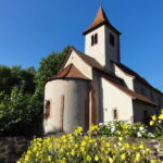 Chapelle Saint-Nicolas