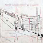 Ancienne église des Jacobins