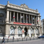 Palais de la Bourse