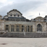 Théâtre et grand Casino