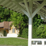 Parc de Champagne