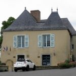 Fours à chaux (anciens)