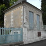 pavillon Flaubert