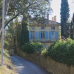 Oratoire Saint-Marc